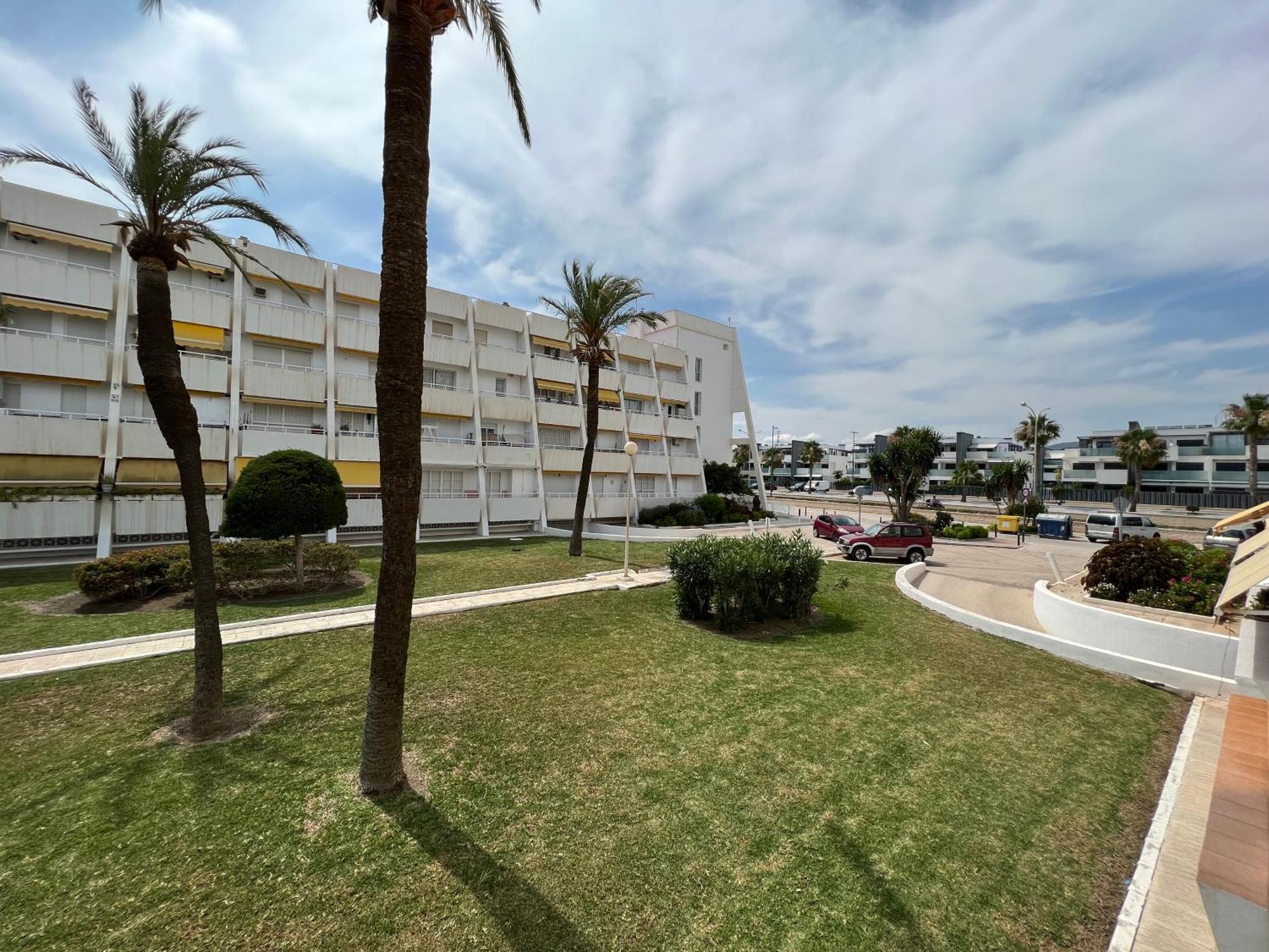Apartamento Piramides กาเลตา เด เวเลซ ภายนอก รูปภาพ